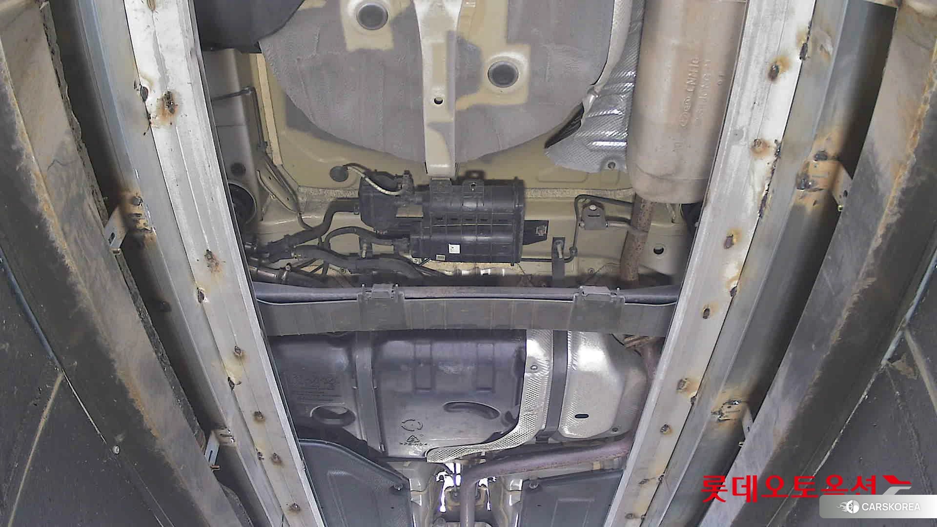 Hyundai Avante id 3869267 из Кореи 19