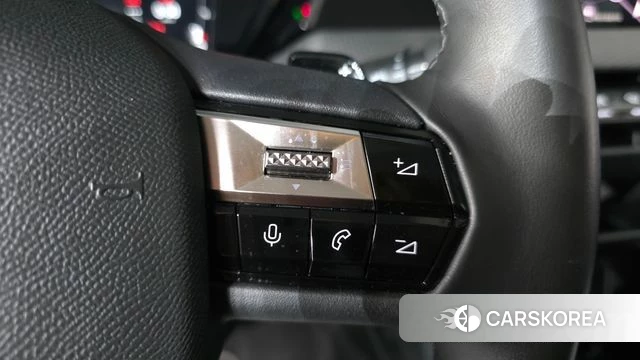 Citroen / DS DS4 2nd Generation id 4414960 из Кореи 19