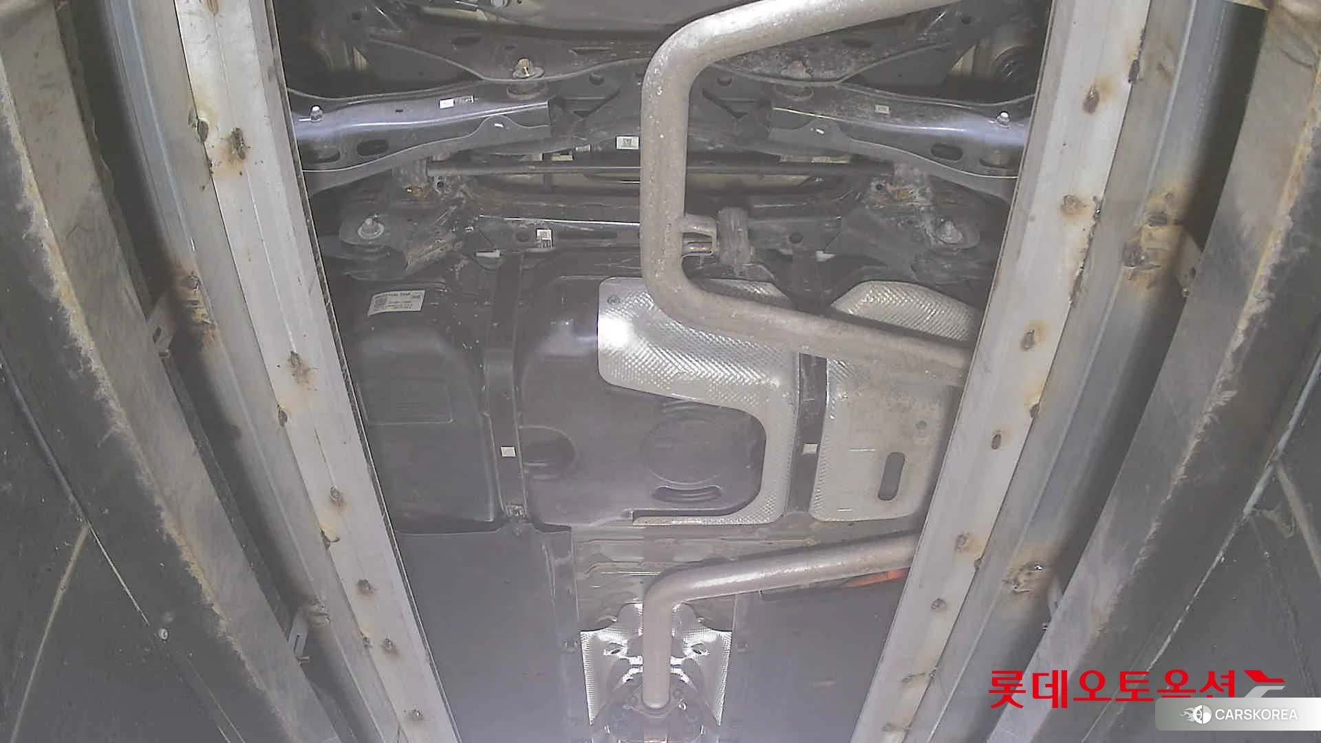 Hyundai Sonata Hybrid id 4347314 из Кореи 19