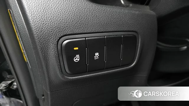 Kia The New Kia Ray EV id 4493601 из Кореи 19