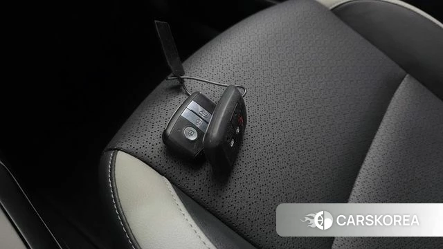 Kia Morning Urban (JA) id 4283297 из Кореи 19