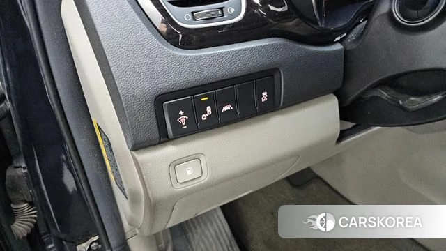 Kia The New Carnival id 4947256 из Кореи 19