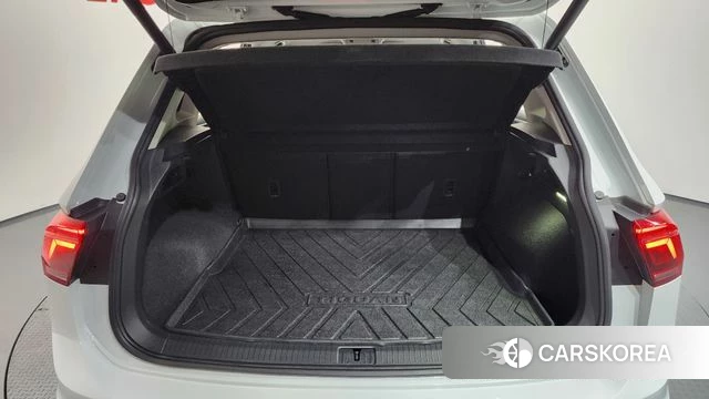 Volkswagen Tiguan second Generation id 4187239 из Кореи 19