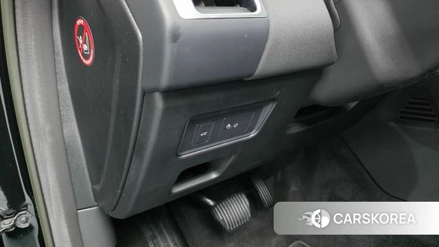 Land Rover Discovery 5 id 4773984 из Кореи 19