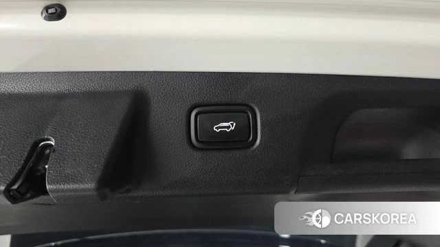 Hyundai The New Palisade id 4591318 из Кореи 19
