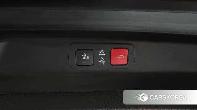 Peugeot 5008 second generation id 4502210 из Кореи 19