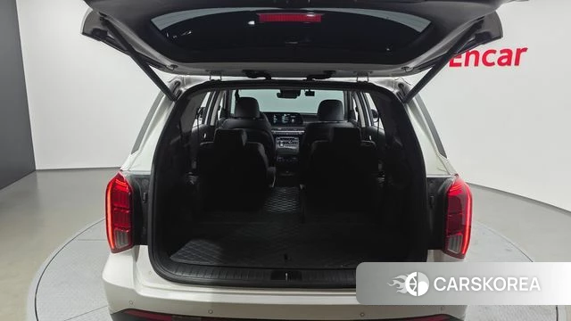 Hyundai The New Palisade id 4382010 из Кореи 19