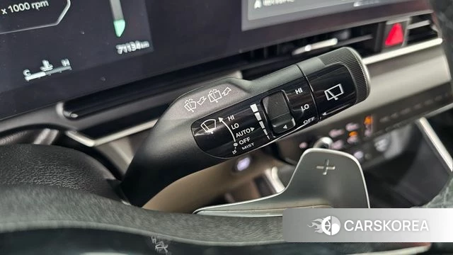 Kia The New Carnival 4th Generation id 4230153 из Кореи 19