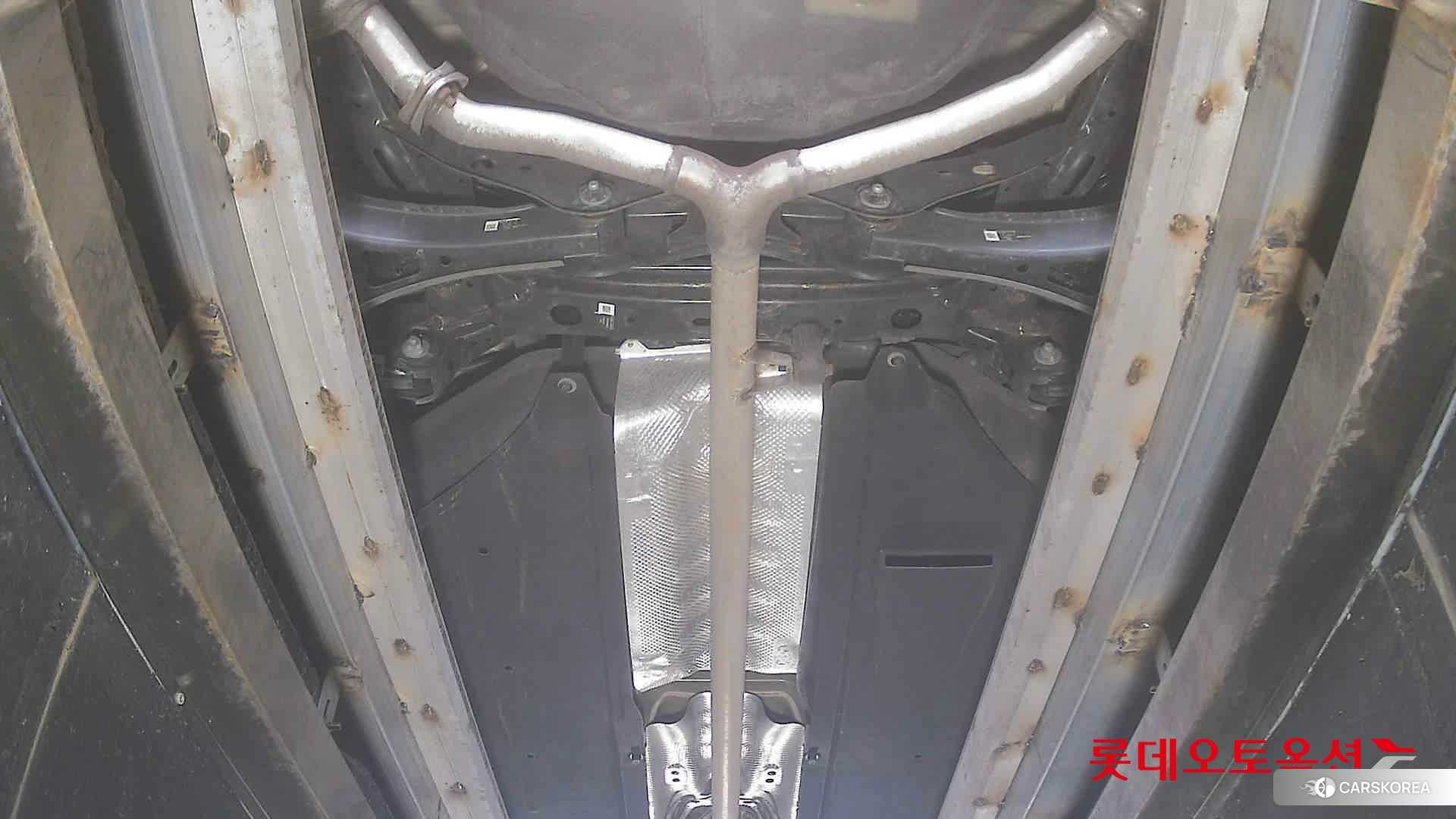 Hyundai Grandeur id 4679279 из Кореи 19