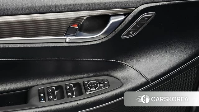 Hyundai Grandeur IG id 4610266 из Кореи 19