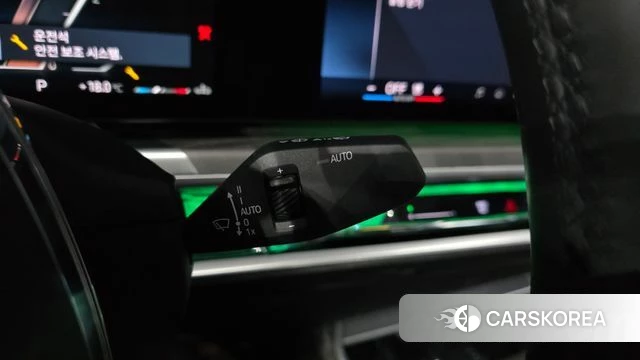 BMW 7 Series (G70) id 4194809 из Кореи 19