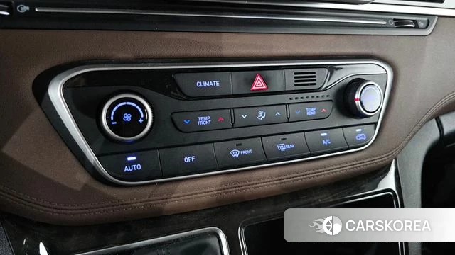 Hyundai The New Grand Starex id 4894914 из Кореи 19