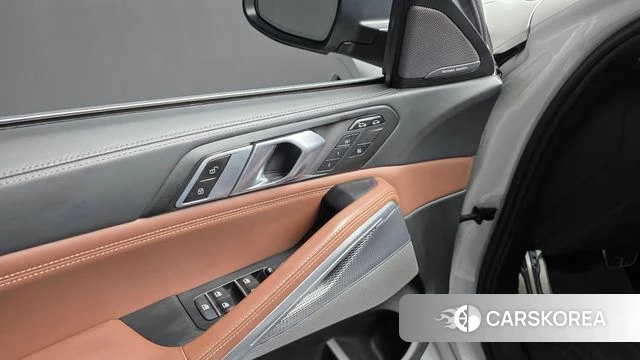 BMW X6 (G06) id 4322801 из Кореи 19