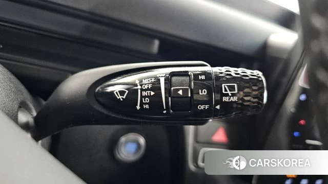 Hyundai Staria id 4355439 из Кореи 19