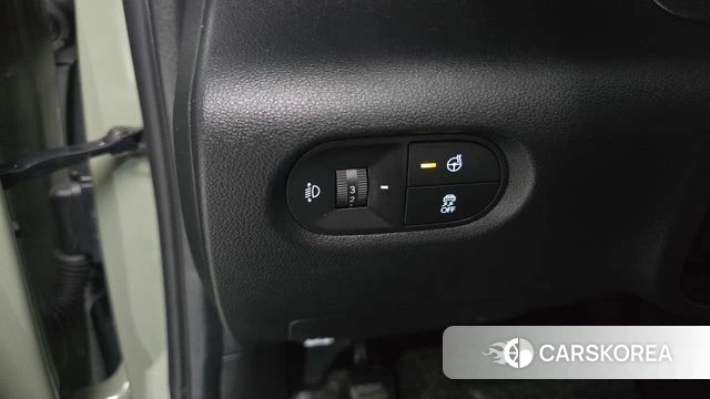 Hyundai Casper id 4316422 из Кореи 19