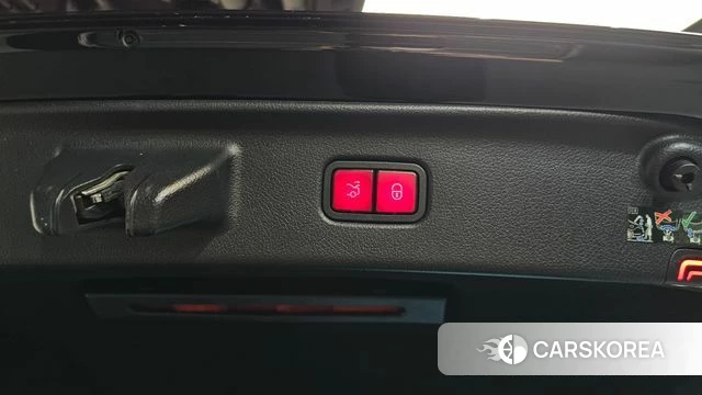 Mercedes-Benz S-Class W223 id 4396011 из Кореи 19