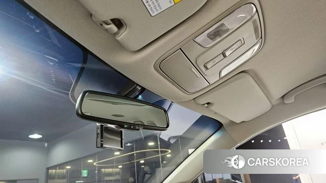 Kia The New Carnival id 4331626 из Кореи 19