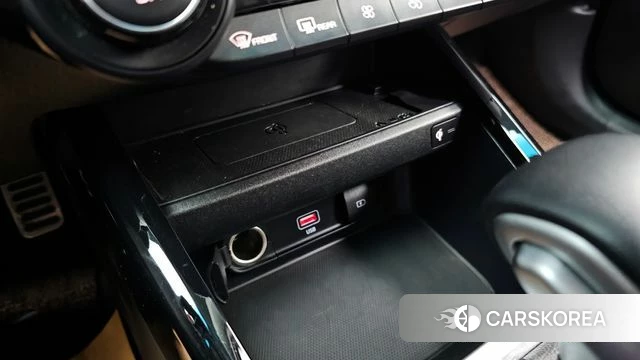 Kia The New K3 2nd generation id 4267066 из Кореи 19
