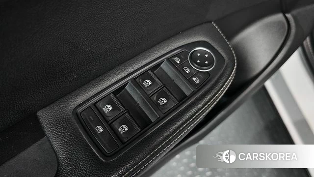 Renault Korea (Samsung) XM3 id 4624737 из Кореи 19