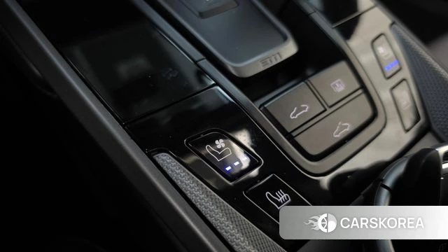 Porsche 911(992) id 4670411 из Кореи 19