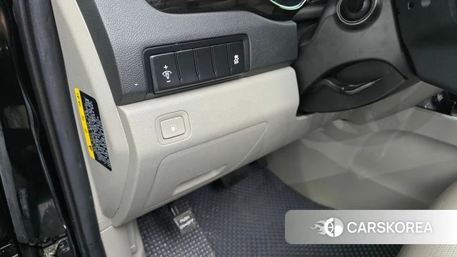 Kia The New Carnival id 4520257 из Кореи 19