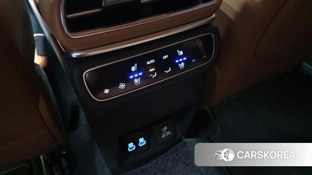 Genesis GV80 id 4590748 из Кореи 19