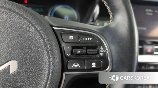 Kia Niro EV id 4775255 из Кореи 19