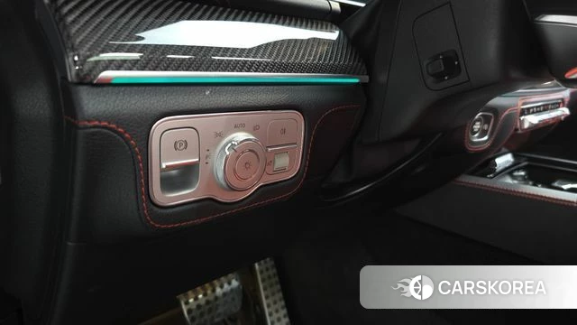 Mercedes-Benz GLE-Class W167 id 4676640 из Кореи 19
