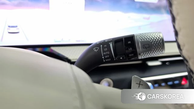 Genesis GV80 id 4360345 из Кореи 19