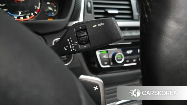 BMW 4 Series (F32) id 4384151 из Кореи 19