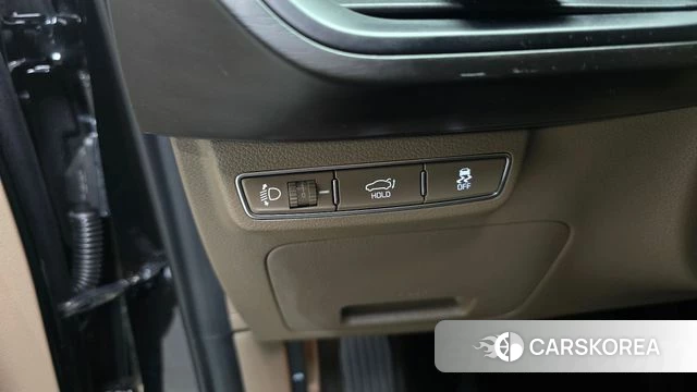 Kia K8 id 4329862 из Кореи 19