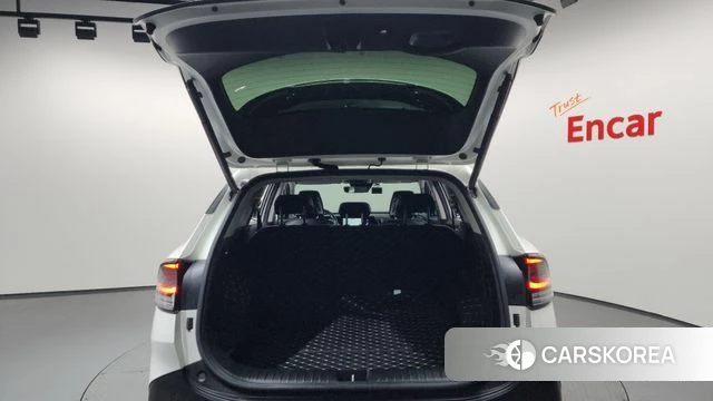 Kia Sportage 5th Generation Hybrid id 4223086 из Кореи 19