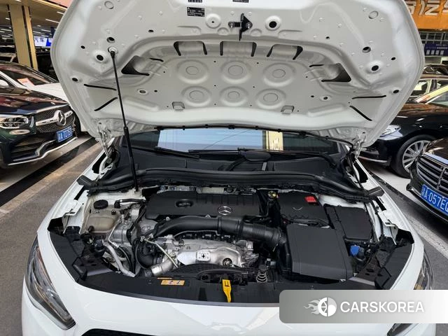 Mercedes-Benz GLA id 4273431 из Китая 19