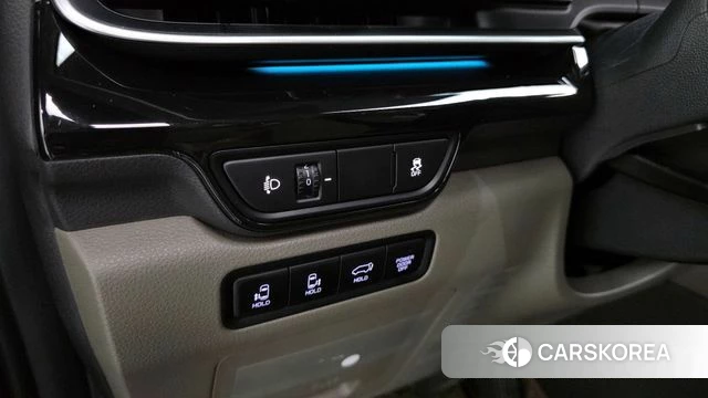 Kia The New Carnival 4th Generation id 4329596 из Кореи 19