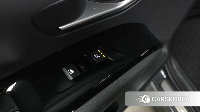 Hyundai The New Tucson Hybrid (NX4) id 4474319 из Кореи 19