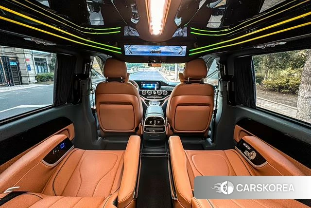 Mercedes-Benz Vito id 3944957 из Китая 19