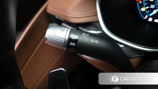 Genesis G80 (RG3) id 4396357 из Кореи 19