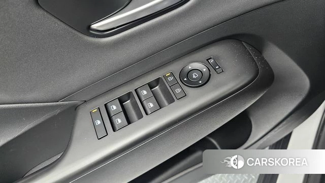 Hyundai Kona (SX2) id 4516483 из Кореи 19