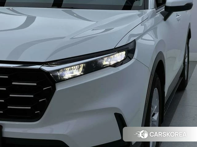 Honda CR-V id 4335783 из Китая 19