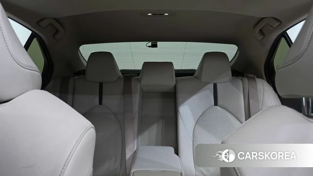 Toyota Camry (XV70) id 4201319 из Кореи 19