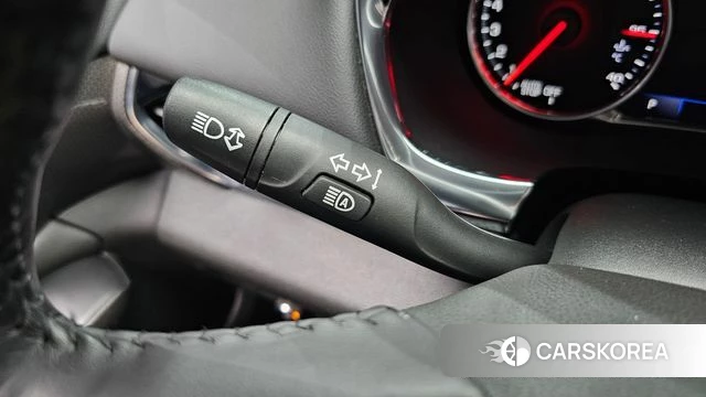 Chevrolet (GM Daewoo) Traverse id 4696861 из Кореи 19