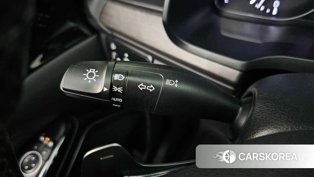 Kia K7 Premier id 4377698 из Кореи 19