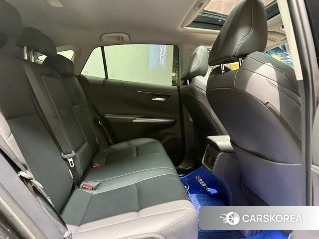 Toyota Weisha id 4353713 из Китая 19