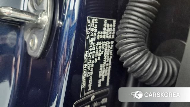 Porsche Panamera (971) id 4304974 из Кореи 19