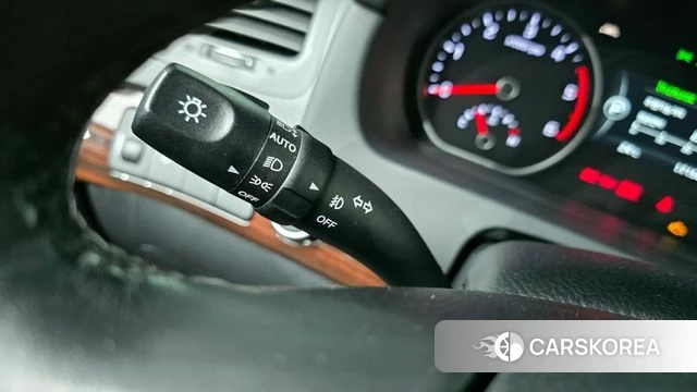 Kia The New Mohave id 4411053 из Кореи 19