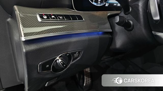 Mercedes-Benz E-Class W213 id 4567928 из Кореи 19