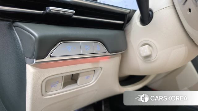 Genesis GV80 Coupe id 4783290 из Кореи 19