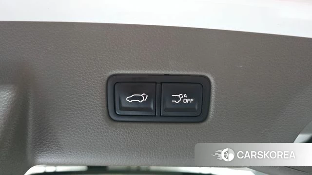 Kia Carnival 4th generation id 4593117 из Кореи 19