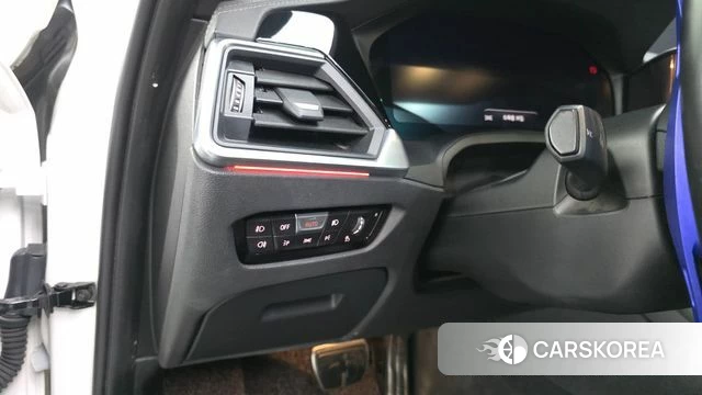 BMW 3 Series (G20) id 4642497 из Кореи 19