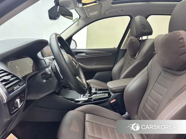 BMW X3 id 4256926 из Китая 19